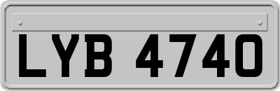 LYB4740
