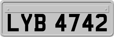 LYB4742