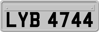 LYB4744