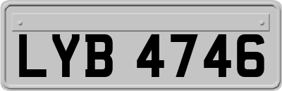 LYB4746
