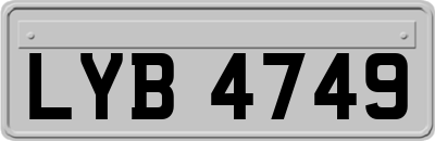 LYB4749