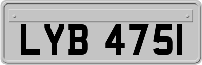 LYB4751
