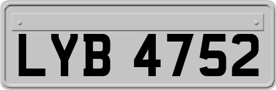 LYB4752