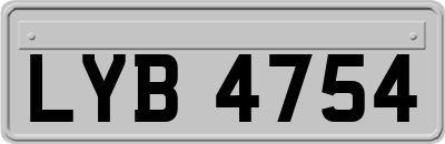 LYB4754