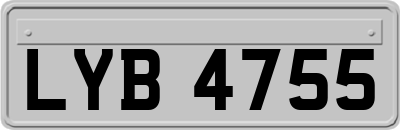 LYB4755