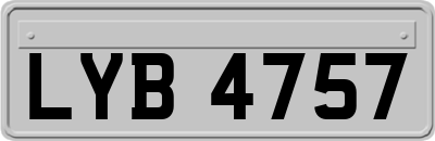 LYB4757