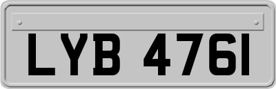 LYB4761