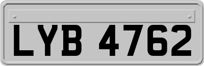 LYB4762