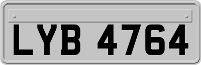 LYB4764