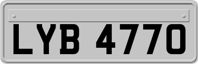LYB4770