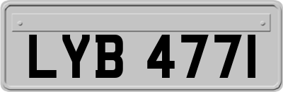 LYB4771