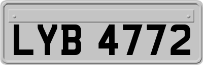 LYB4772