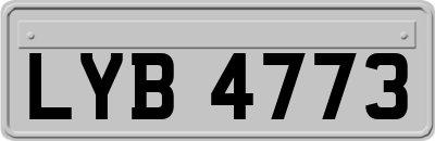 LYB4773