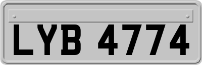 LYB4774