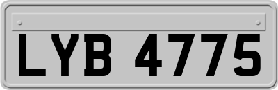 LYB4775