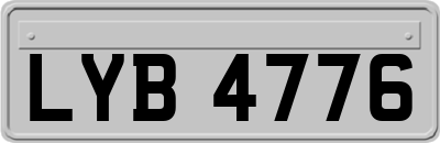 LYB4776