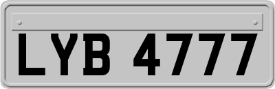 LYB4777