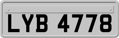 LYB4778