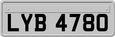 LYB4780