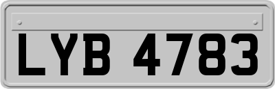 LYB4783