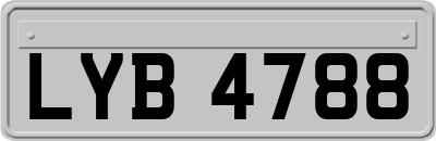 LYB4788