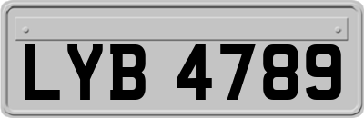 LYB4789