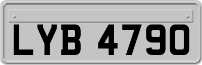 LYB4790