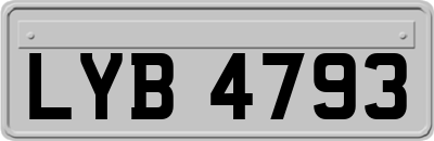 LYB4793