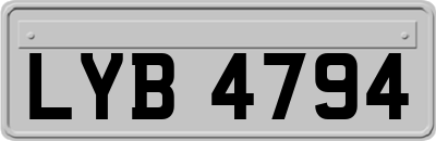 LYB4794