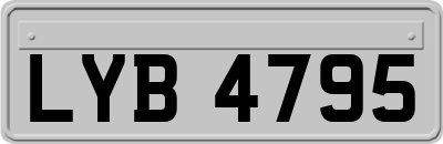 LYB4795