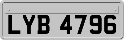 LYB4796