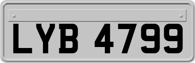 LYB4799