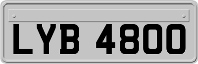LYB4800