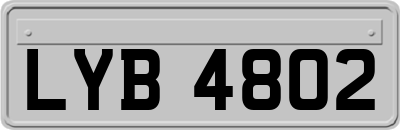 LYB4802