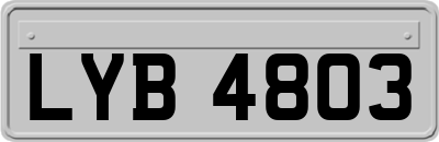 LYB4803