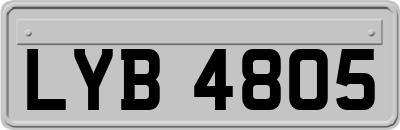 LYB4805