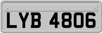 LYB4806