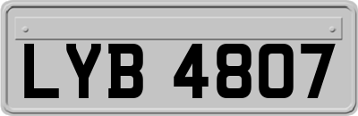 LYB4807