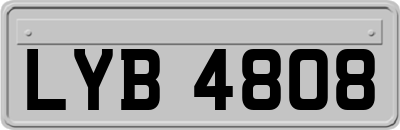 LYB4808