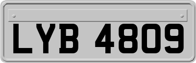 LYB4809