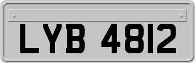 LYB4812
