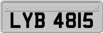 LYB4815