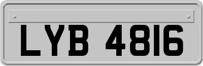 LYB4816