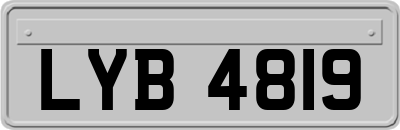 LYB4819