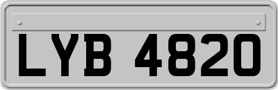LYB4820