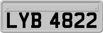 LYB4822