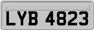 LYB4823
