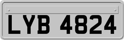 LYB4824