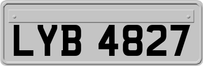 LYB4827