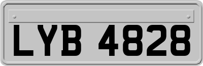 LYB4828